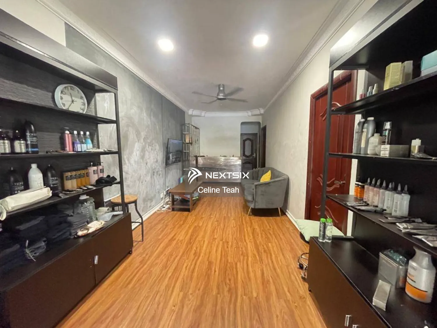 1-sty Terrace/Link House For Rent in Kota Kinabalu Sabah - Image 7