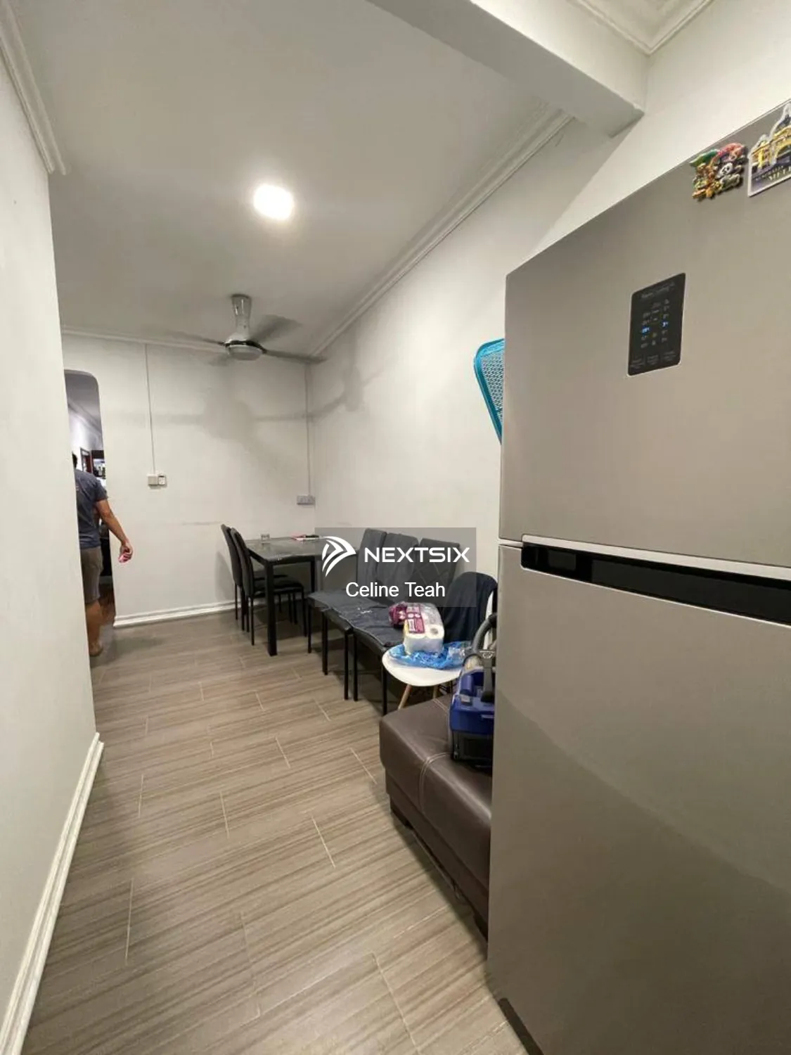 1-sty Terrace/Link House For Rent in Kota Kinabalu Sabah - Image 8