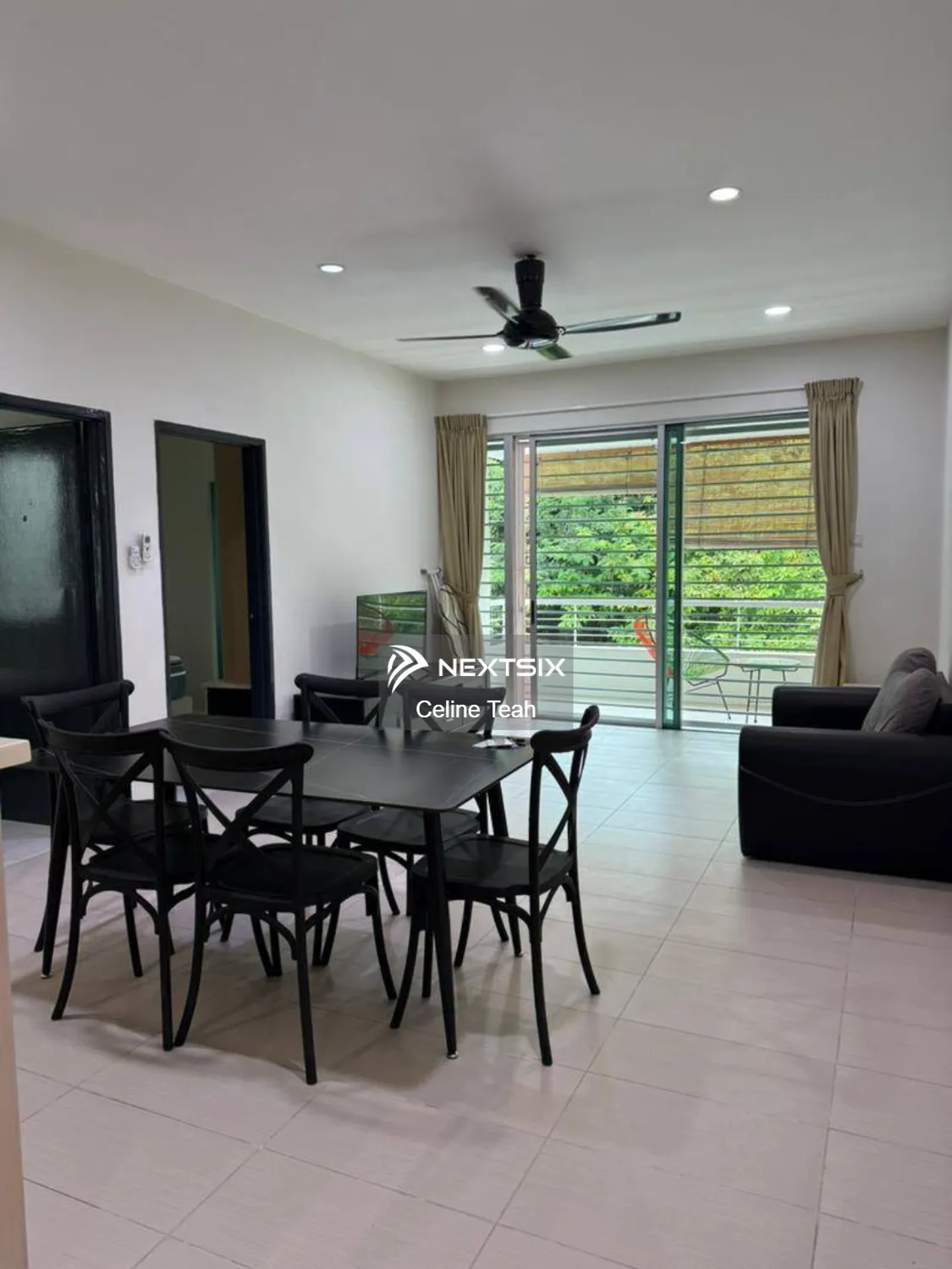 Condominium For Rent in Kota Kinabalu Sabah - Image 7