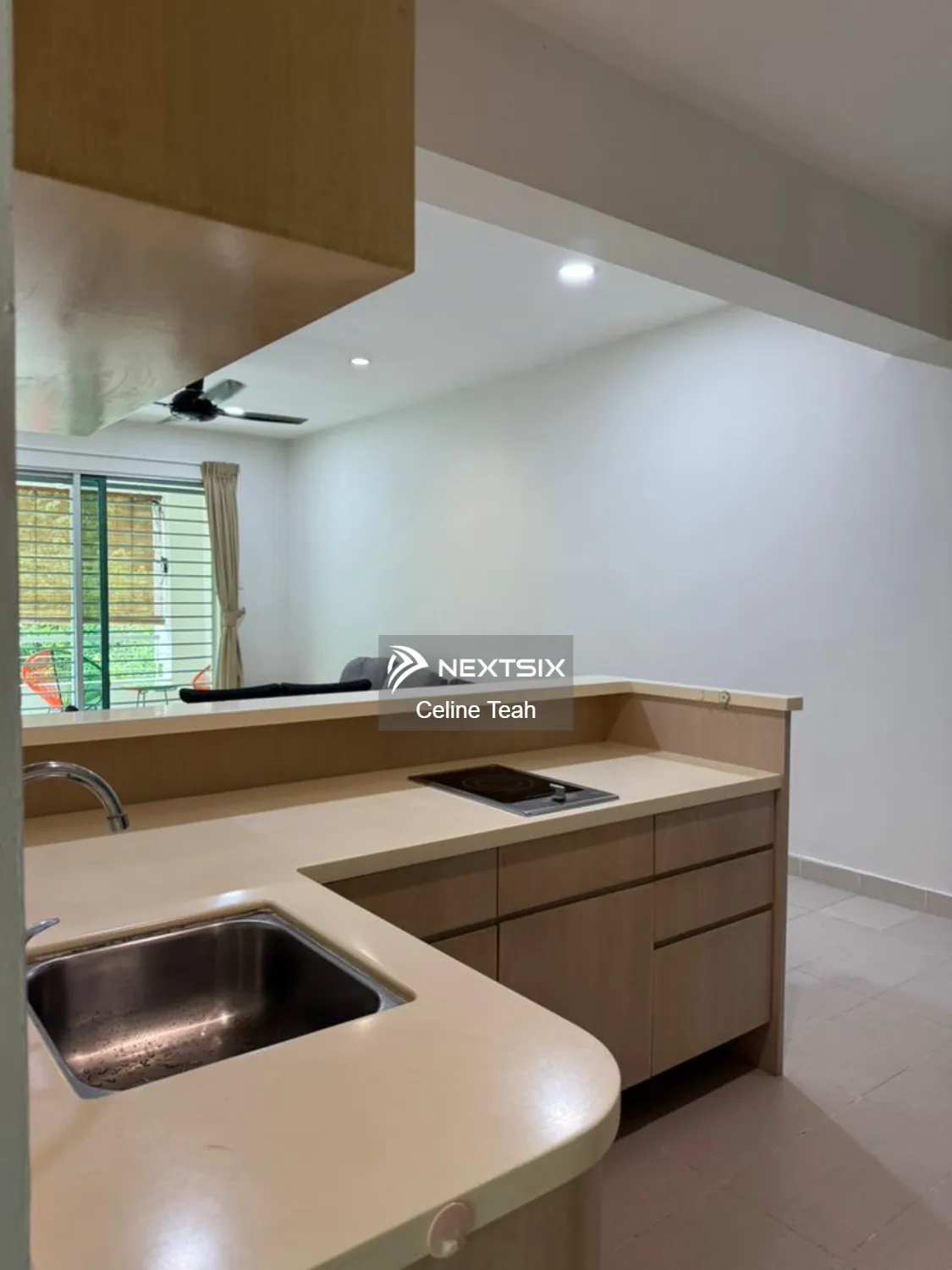 Condominium For Rent in Kota Kinabalu Sabah - Image 8