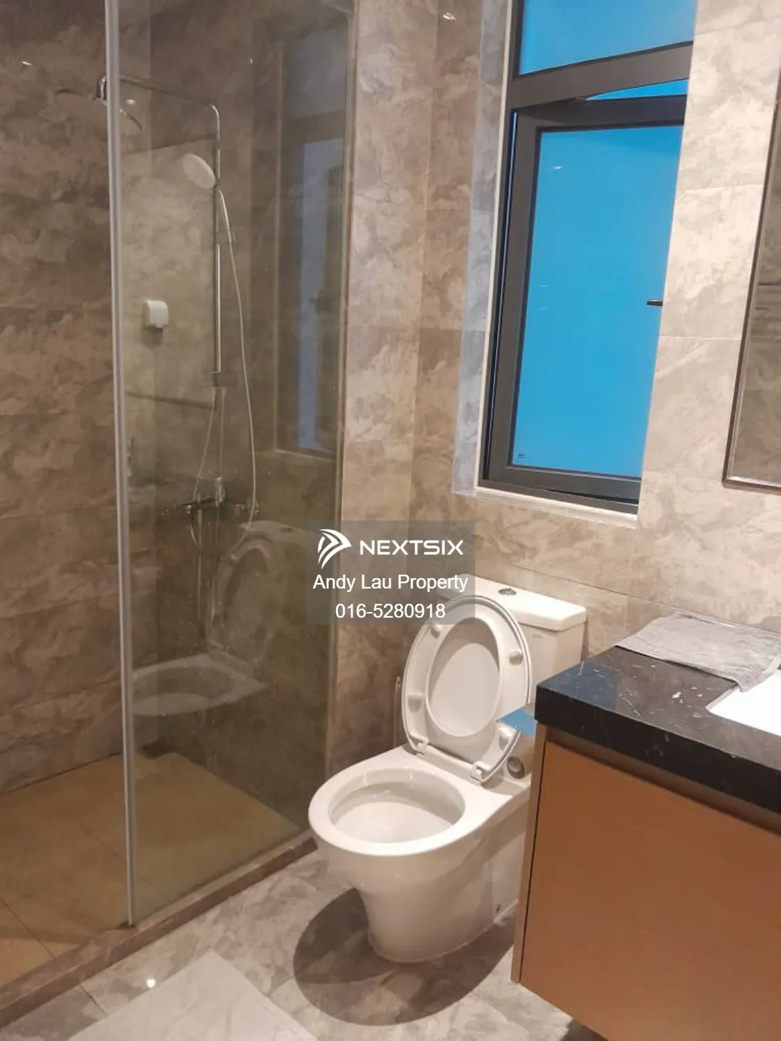 Serviced Residence For Sale in Johor Bahru Johor - Image 10