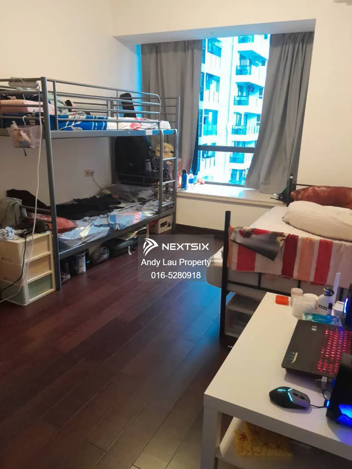 Serviced Residence For Sale in Johor Bahru Johor - Image 5