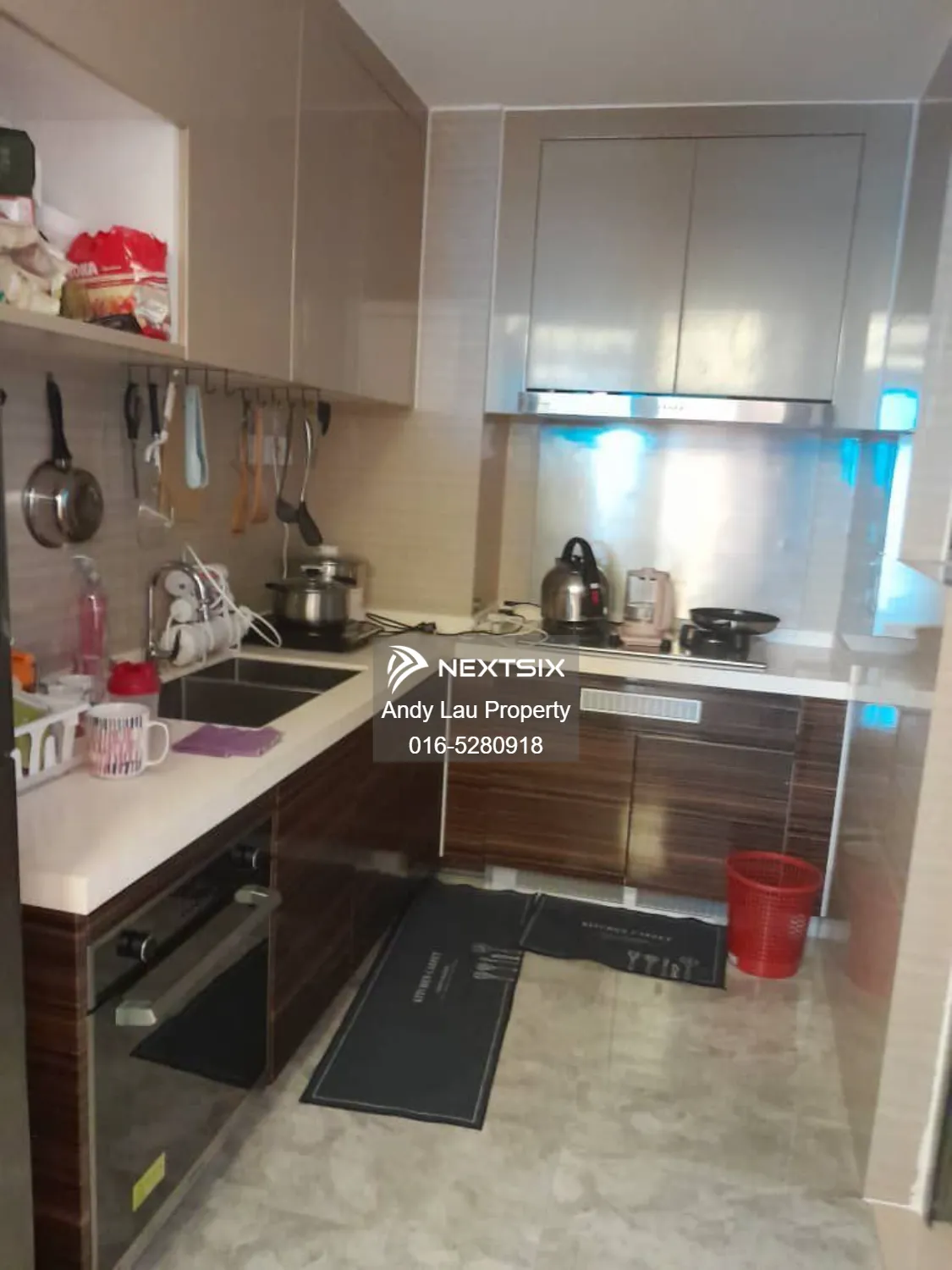 Serviced Residence For Sale in Johor Bahru Johor - Image 7