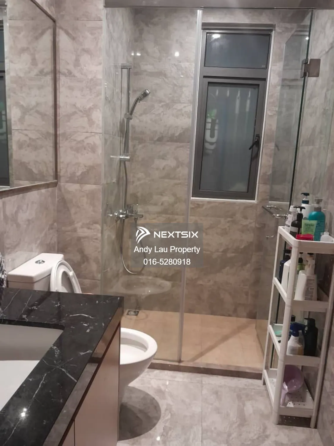 Serviced Residence For Sale in Johor Bahru Johor - Image 9