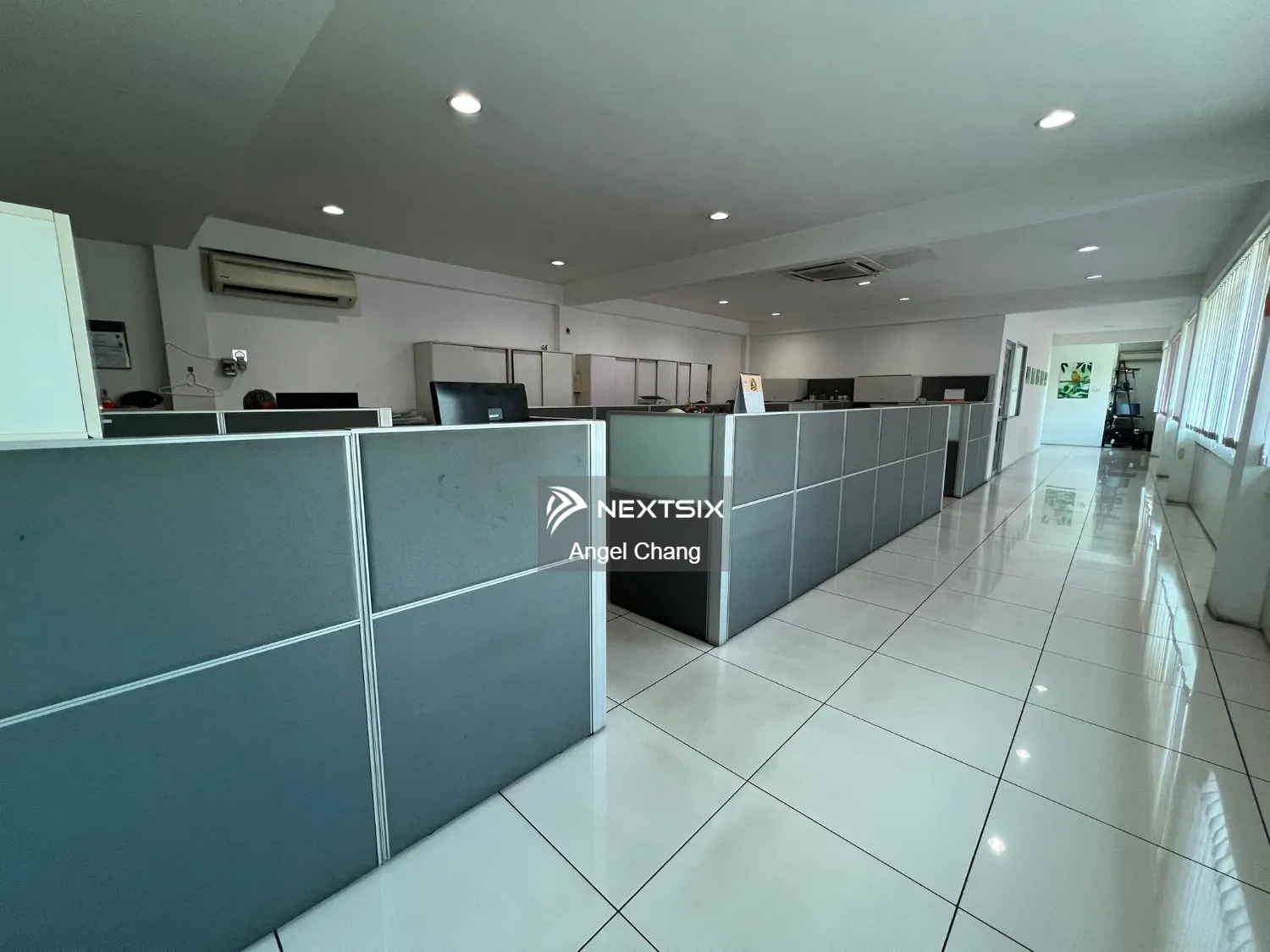 Detached Factory For Sale in Pasir Gudang Johor