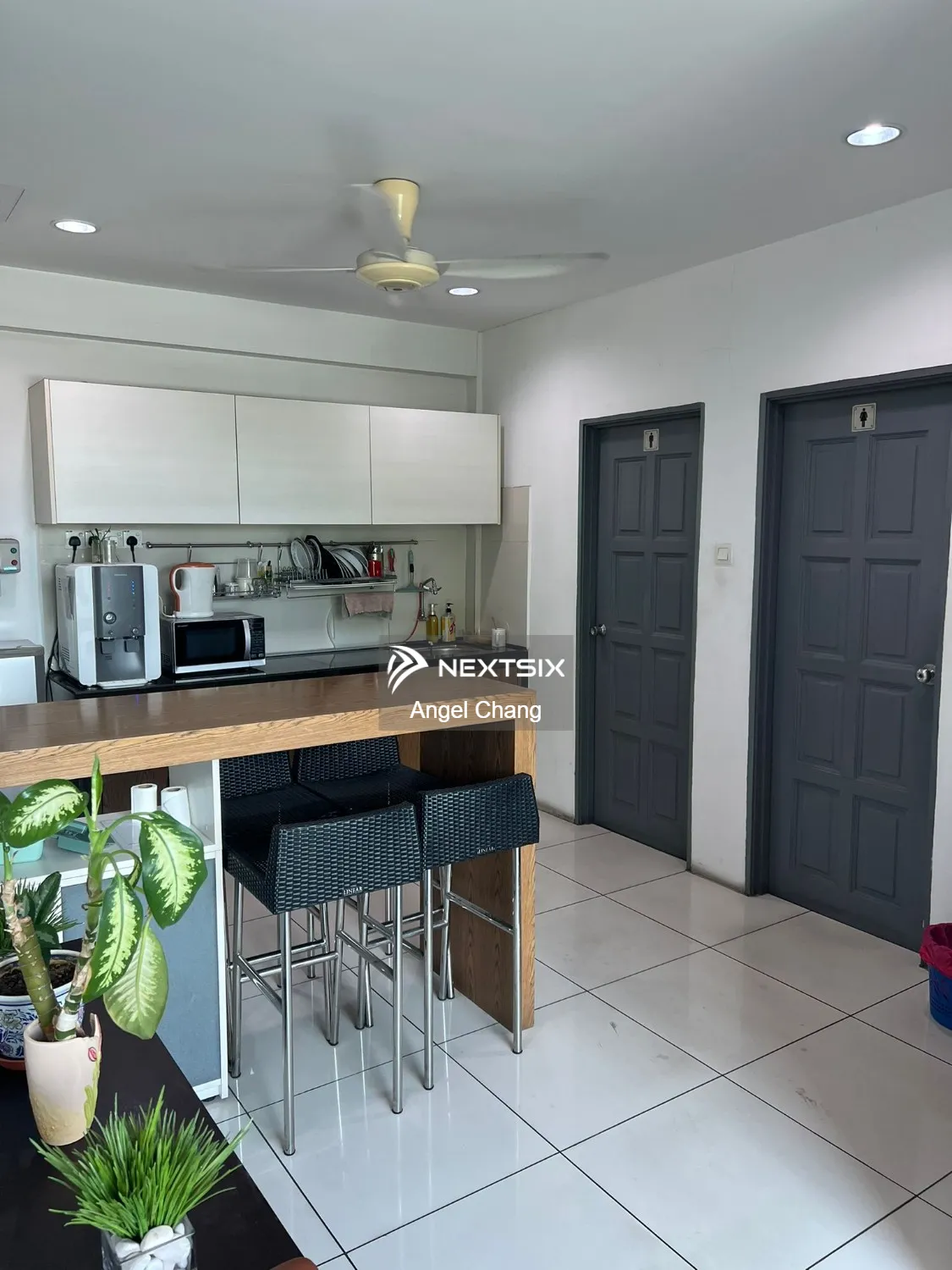 Detached Factory For Sale in Pasir Gudang Johor - Image 6