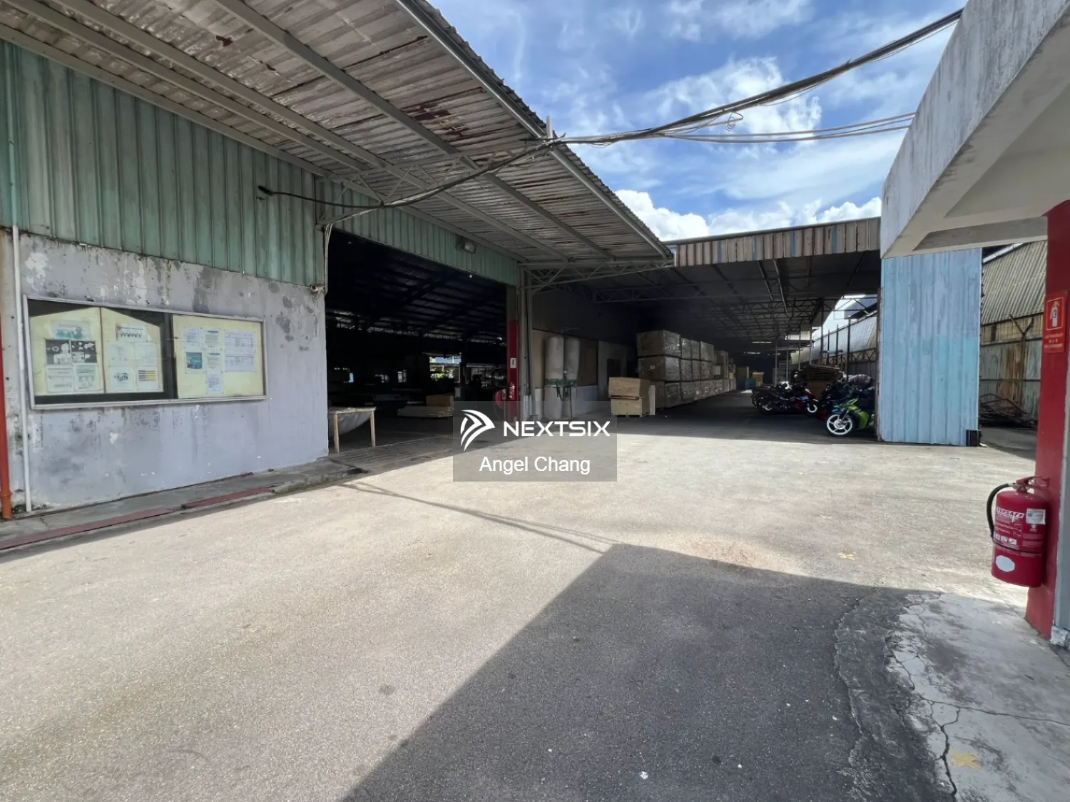 Detached Factory For Sale in Pasir Gudang Johor - Image 7