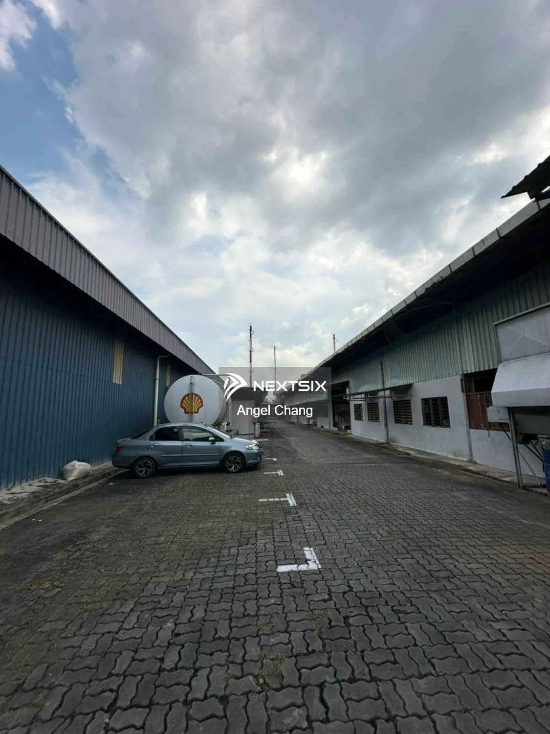 Detached Factory For Sale in Pasir Gudang Johor - Image 9