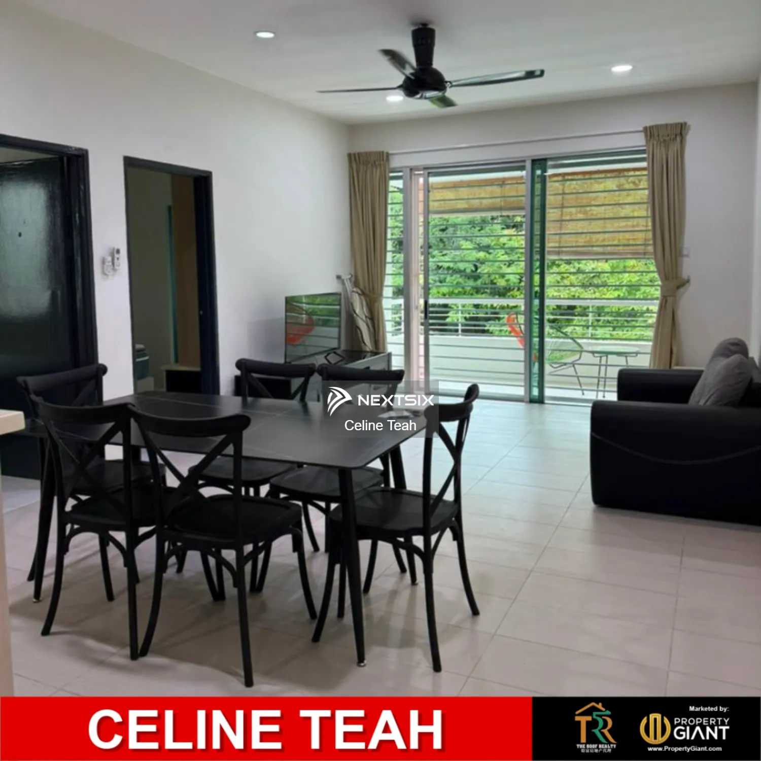 Condominium For Sale in Kota Kinabalu Sabah