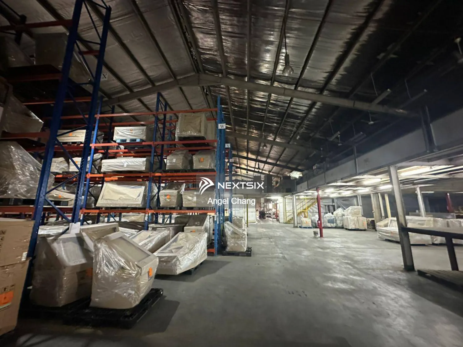 Detached Factory For Sale in Pasir Gudang Johor - Image 2