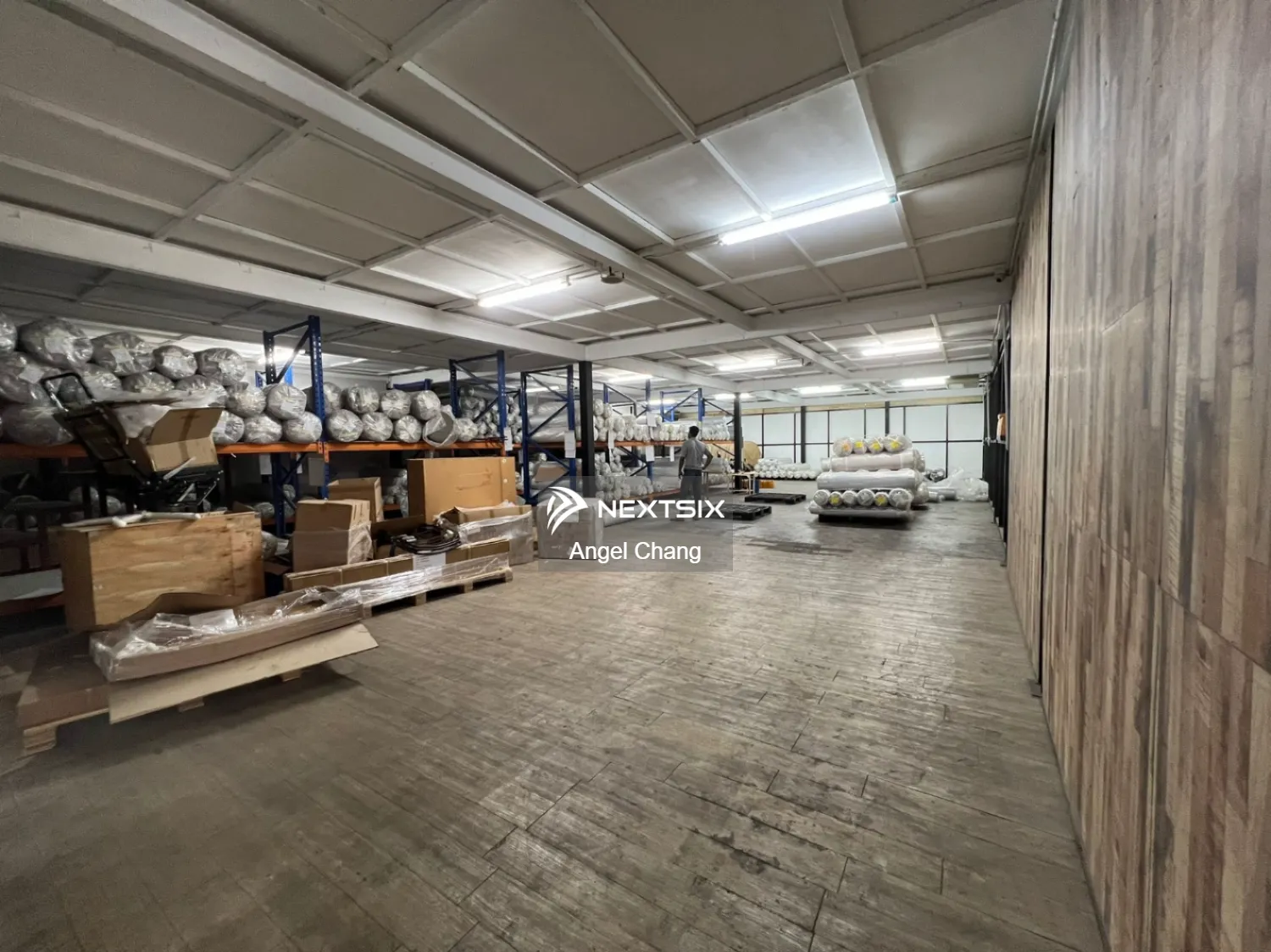 Detached Factory For Sale in Pasir Gudang Johor - Image 6