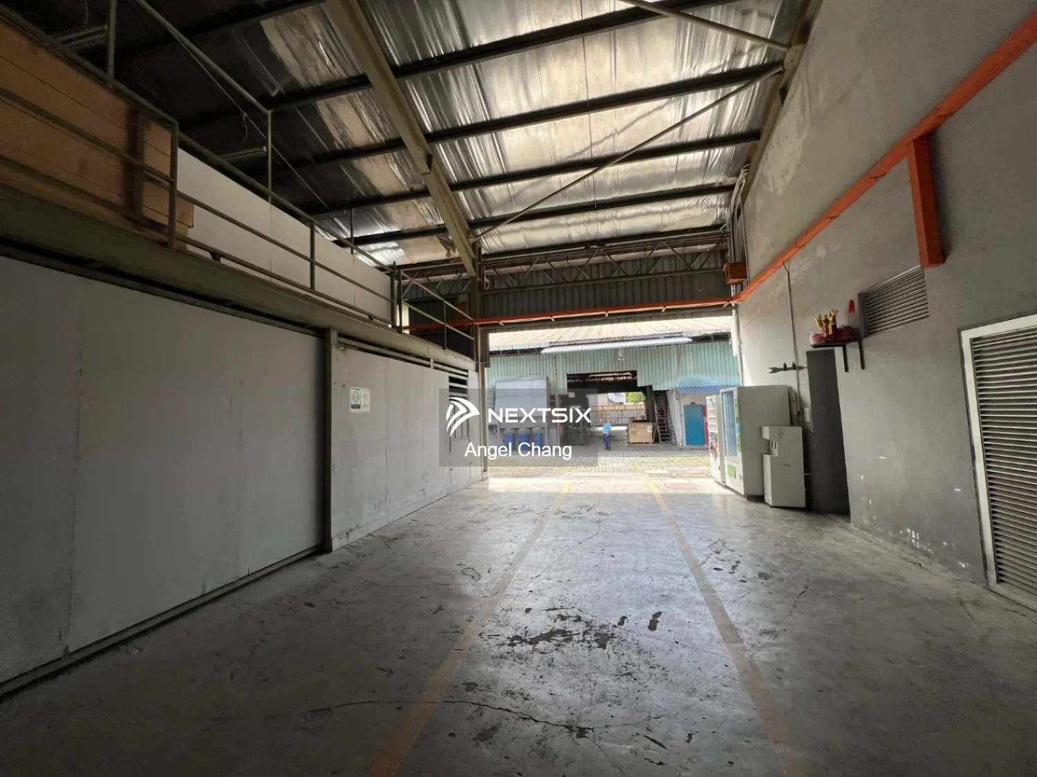 Detached Factory For Sale in Pasir Gudang Johor - Image 7