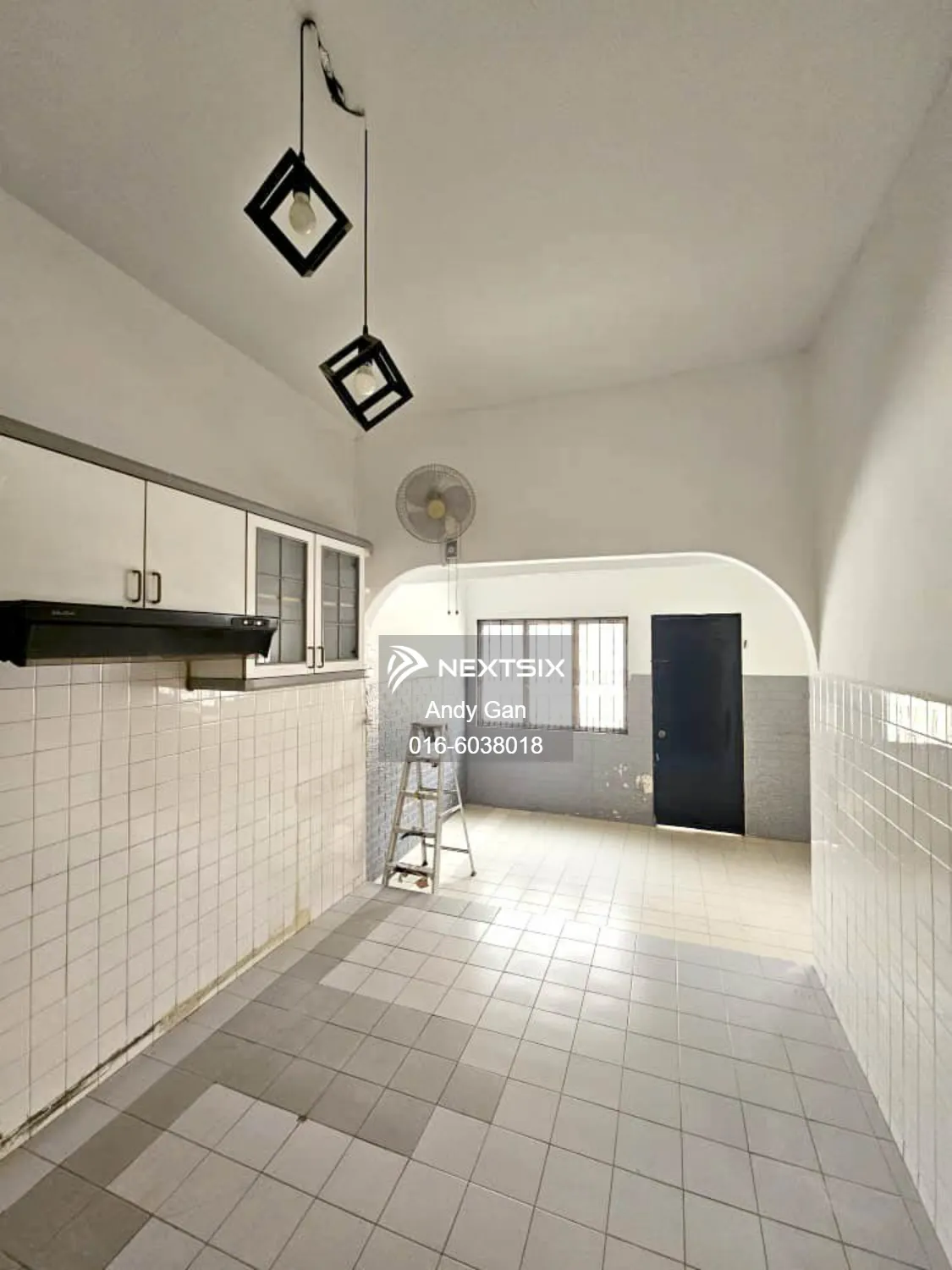 2-sty Terrace/Link House For Rent in SS2 Selangor - Image 5