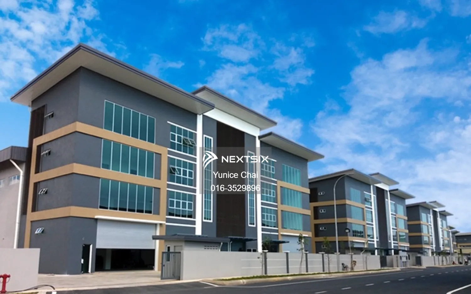 Semi-D Factory For Rent in Banting Selangor - Image 6