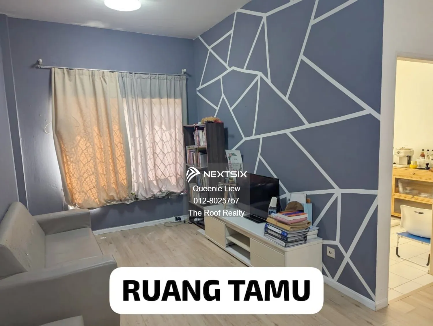 Apartment For Sale in Kota Kinabalu Sabah