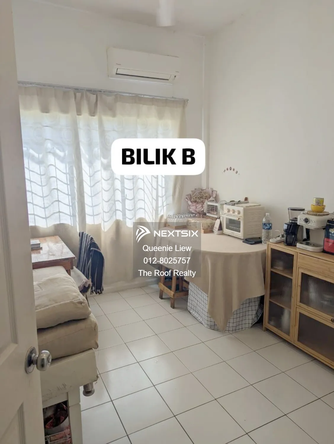 Apartment For Sale in Kota Kinabalu Sabah - Image 6