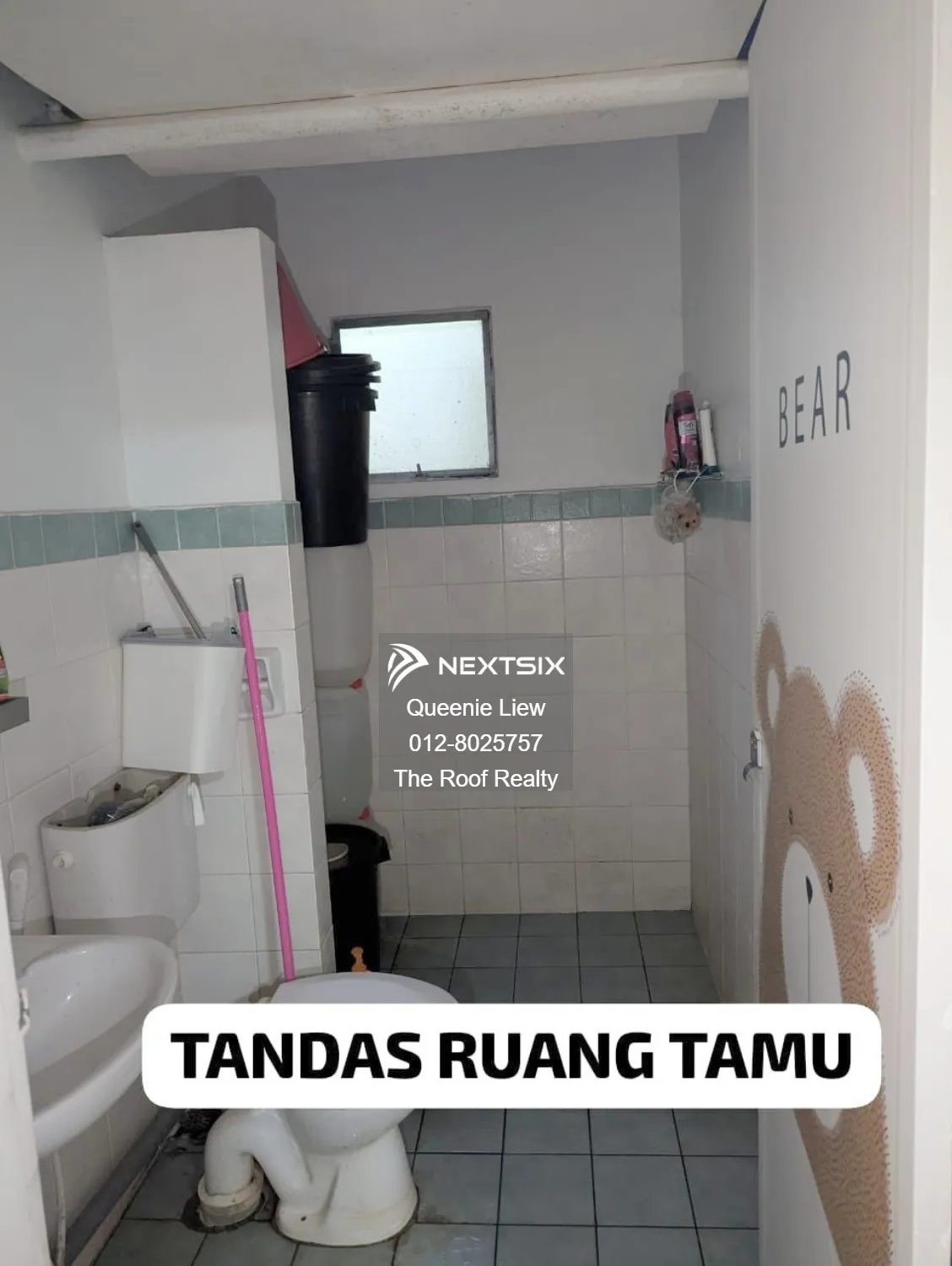 Apartment For Sale in Kota Kinabalu Sabah - Image 8