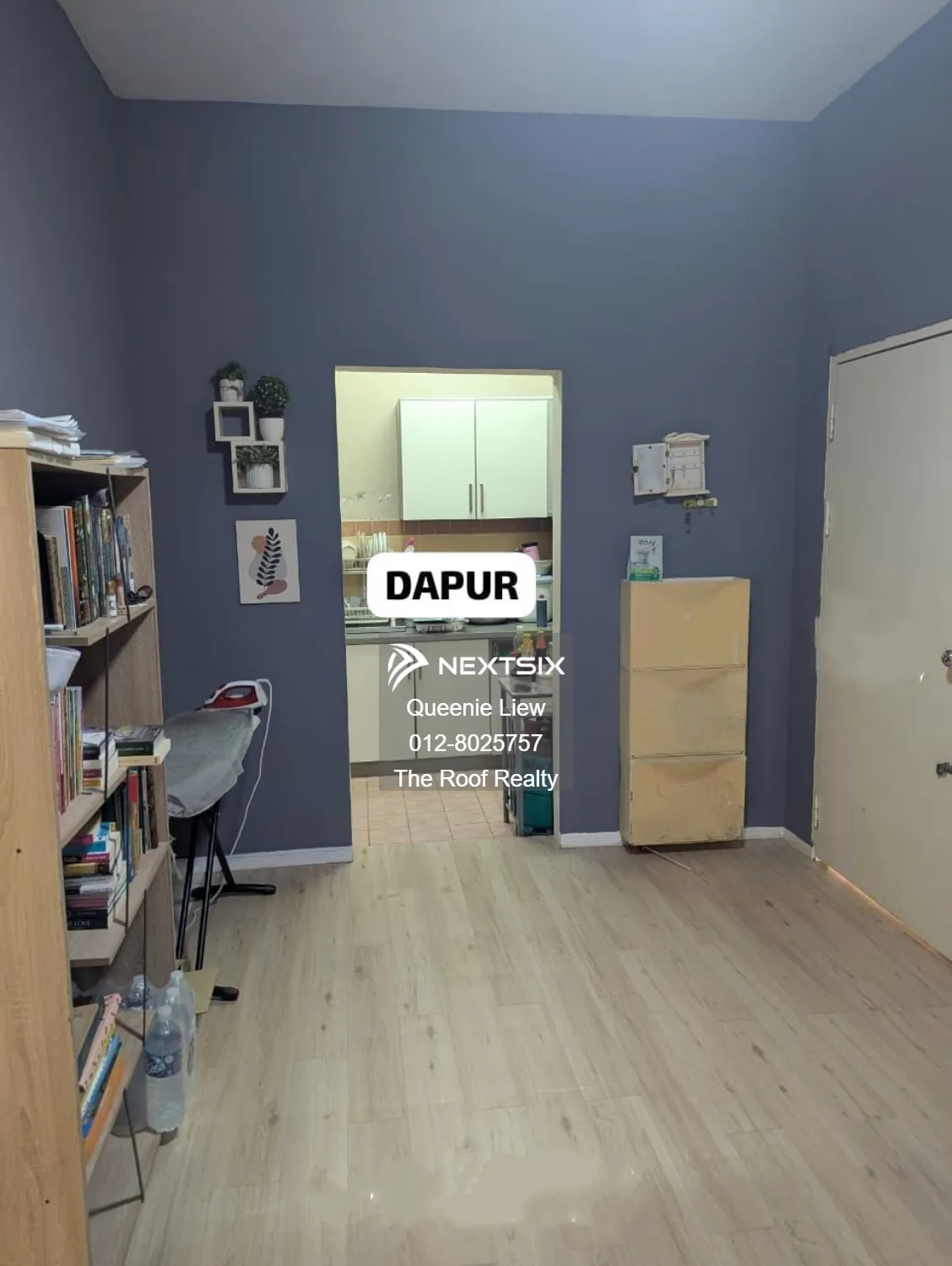 Apartment For Sale in Kota Kinabalu Sabah - Image 9