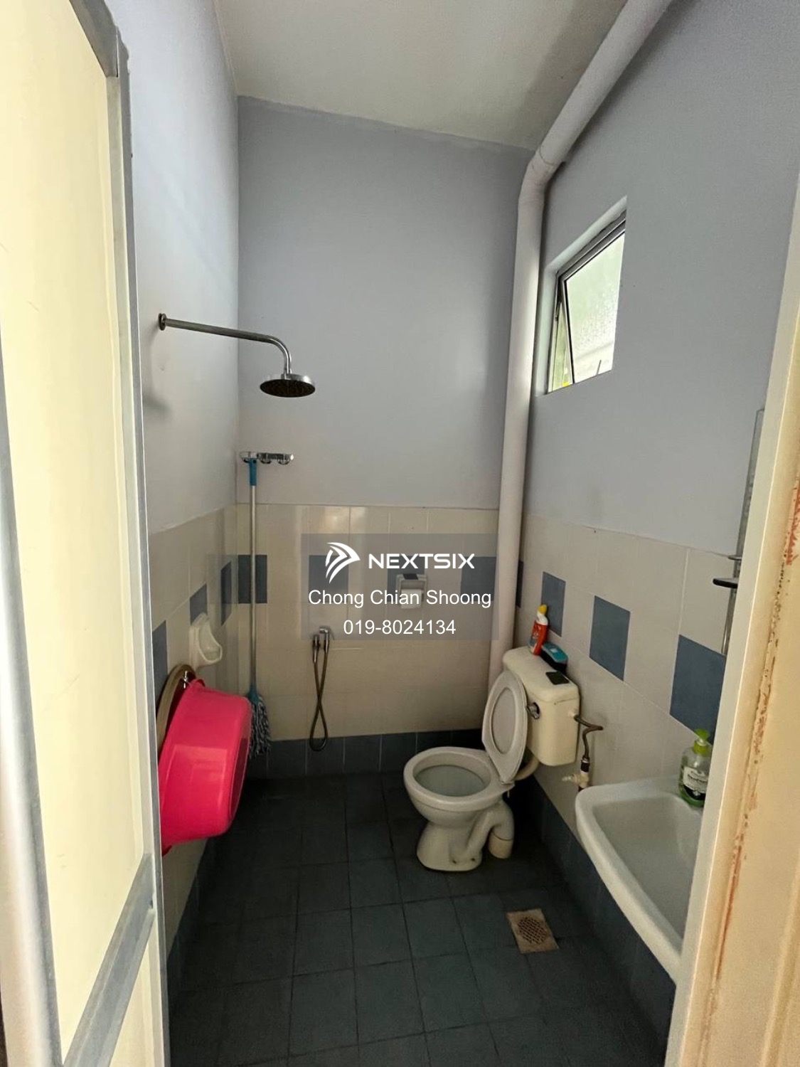 2-sty Terrace/Link House For Sale in Skudai Johor