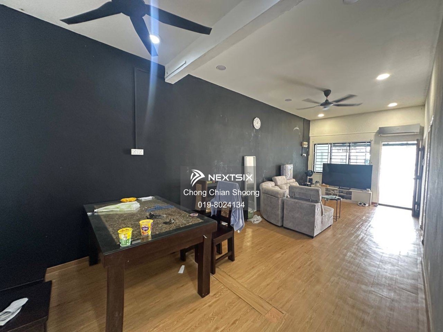 2-sty Terrace/Link House For Sale in Skudai Johor - Image 11