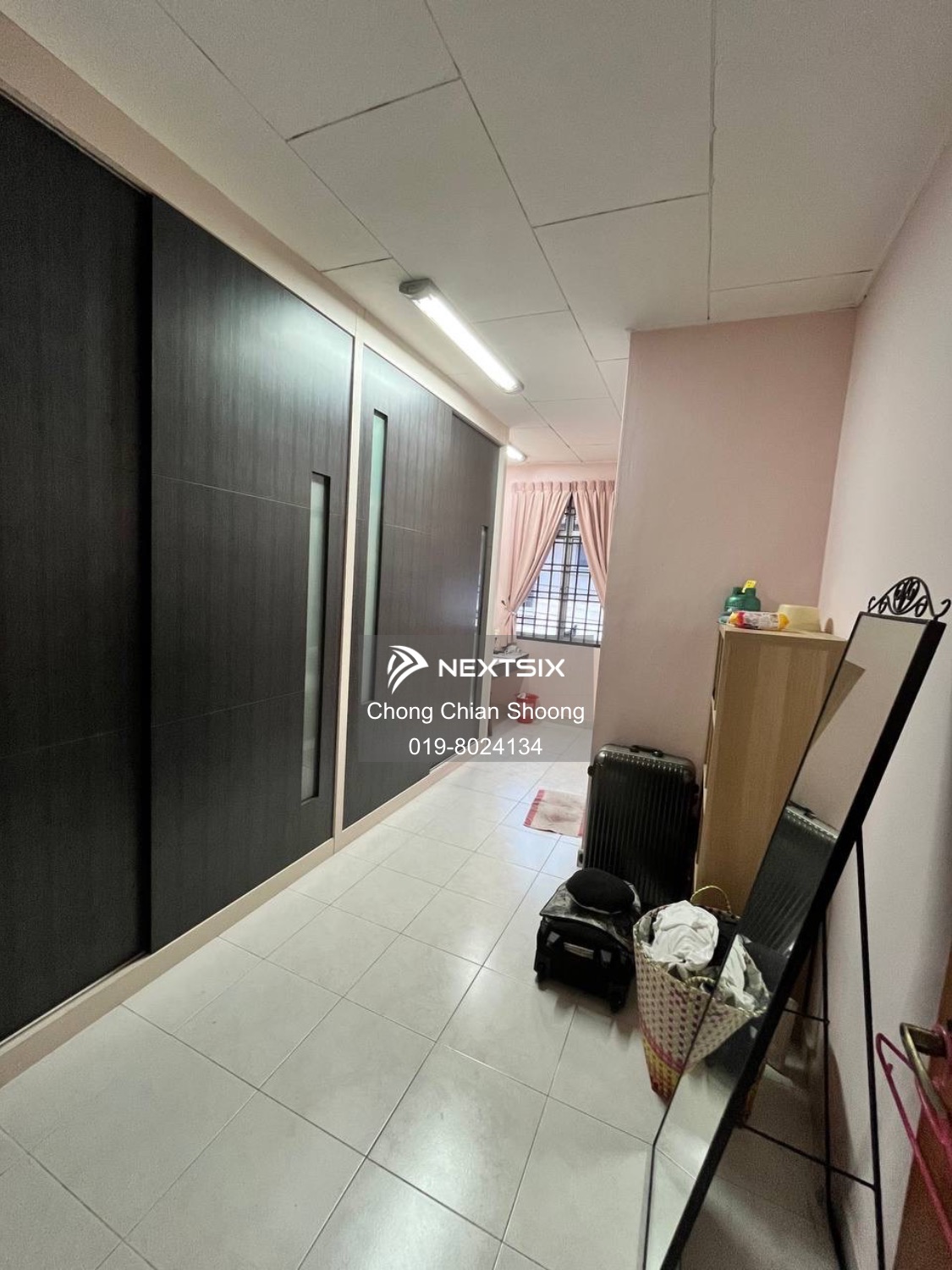 2-sty Terrace/Link House For Sale in Skudai Johor - Image 13