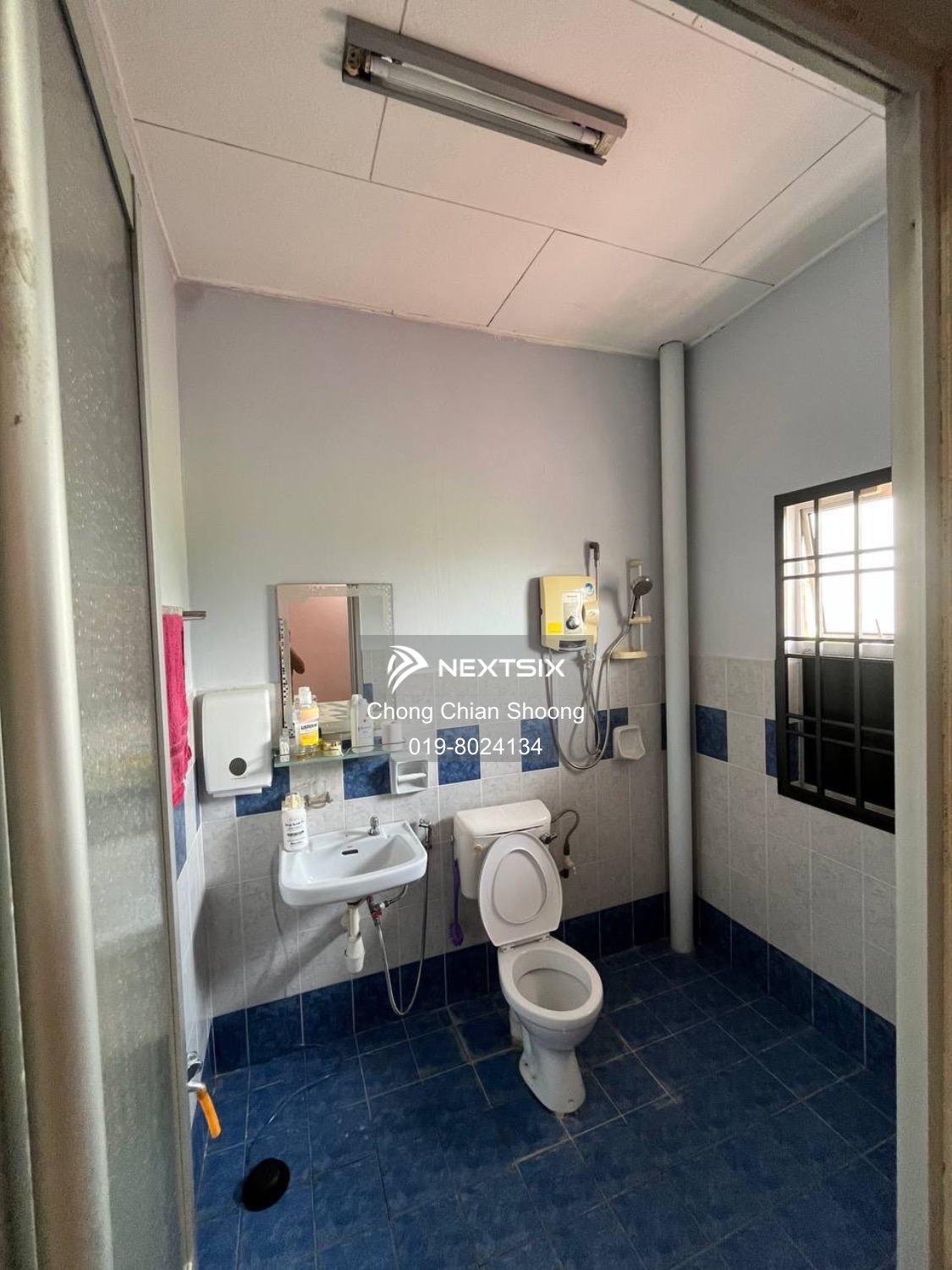 2-sty Terrace/Link House For Sale in Skudai Johor - Image 14