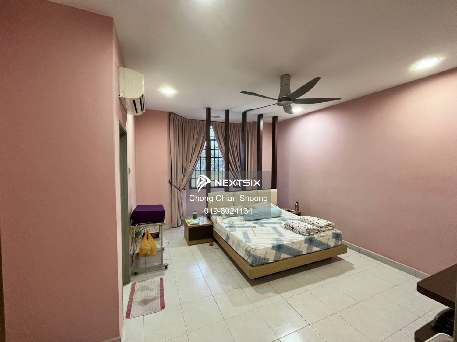 2-sty Terrace/Link House For Sale in Skudai Johor - Image 15