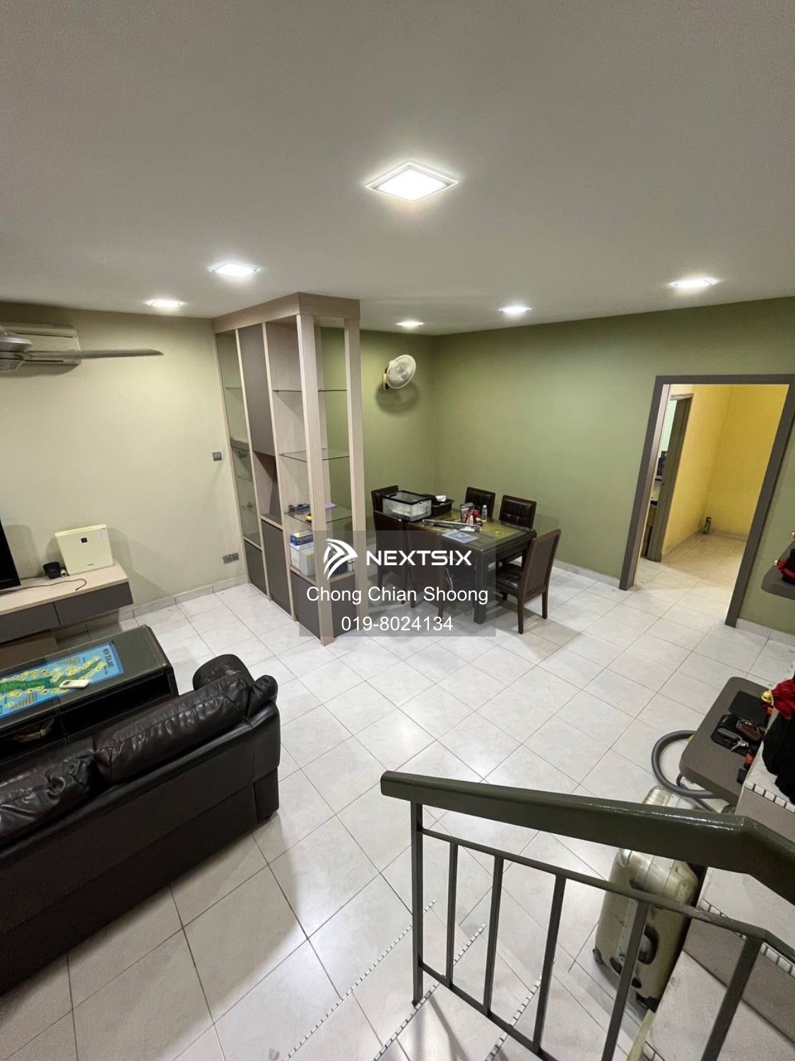 2-sty Terrace/Link House For Sale in Skudai Johor - Image 5