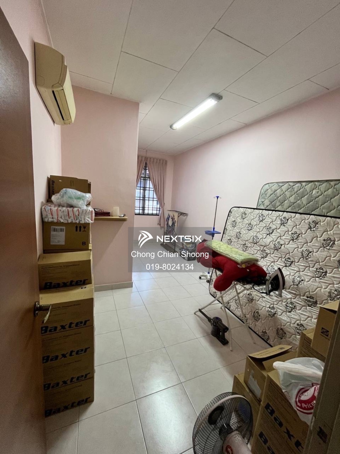 2-sty Terrace/Link House For Sale in Skudai Johor - Image 8