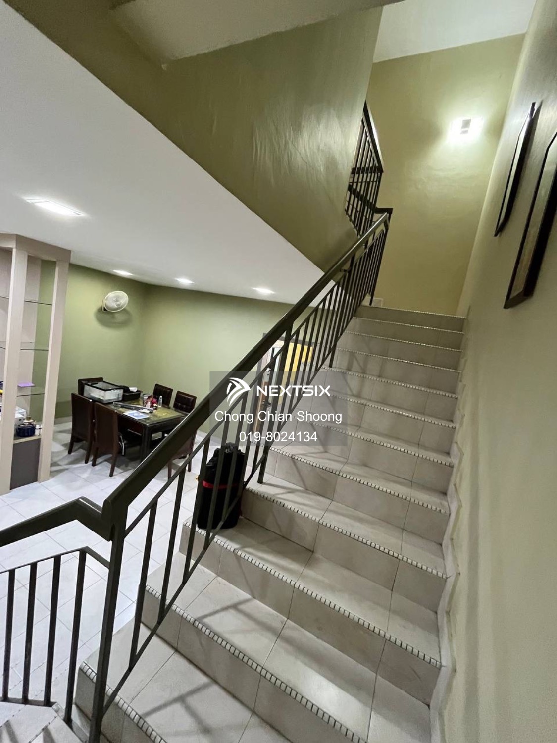 2-sty Terrace/Link House For Sale in Skudai Johor - Image 9