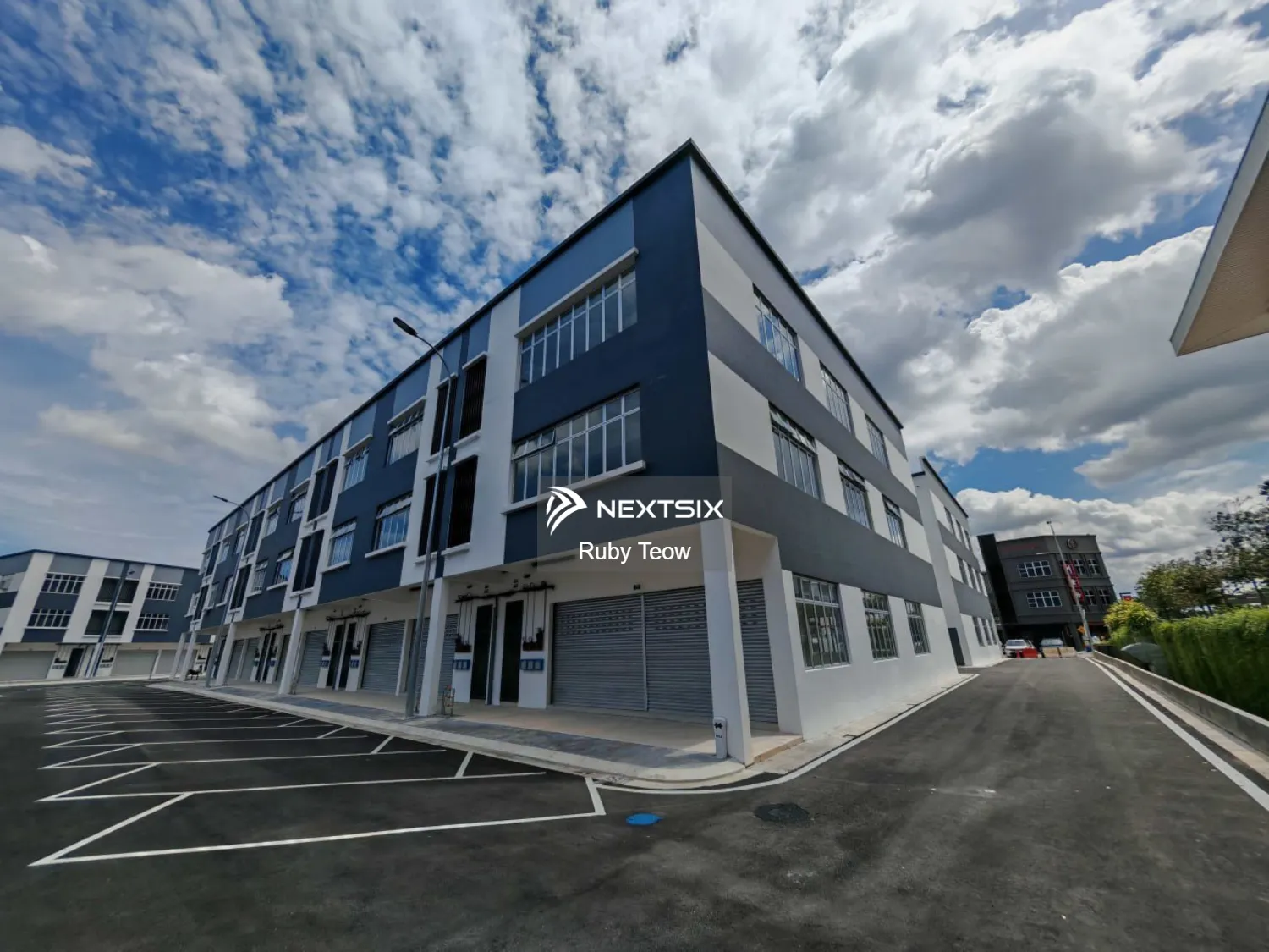 Shop For Rent in Kulai Johor