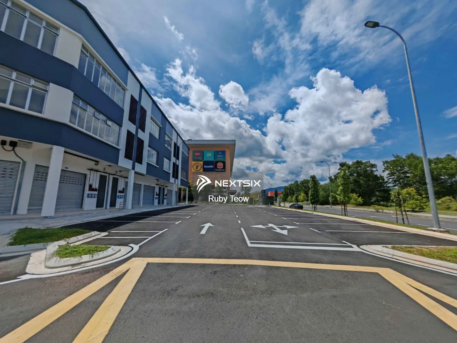 Shop For Rent in Kulai Johor - Image 5