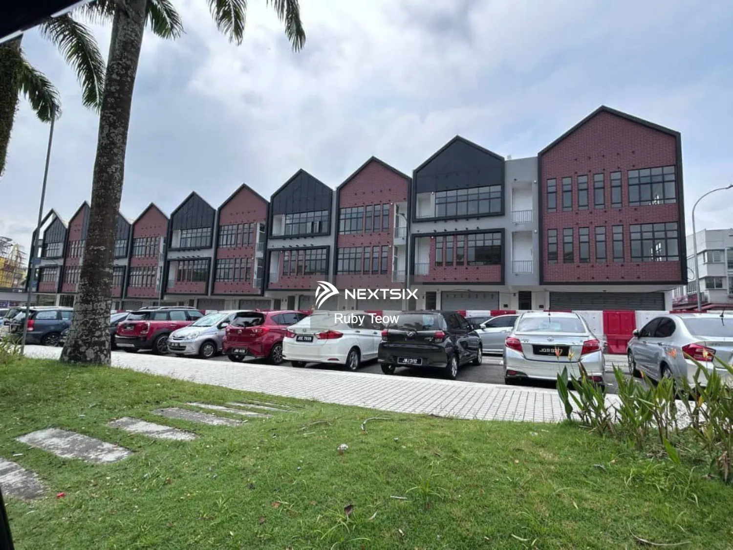 Shop Office For Rent in Skudai Johor