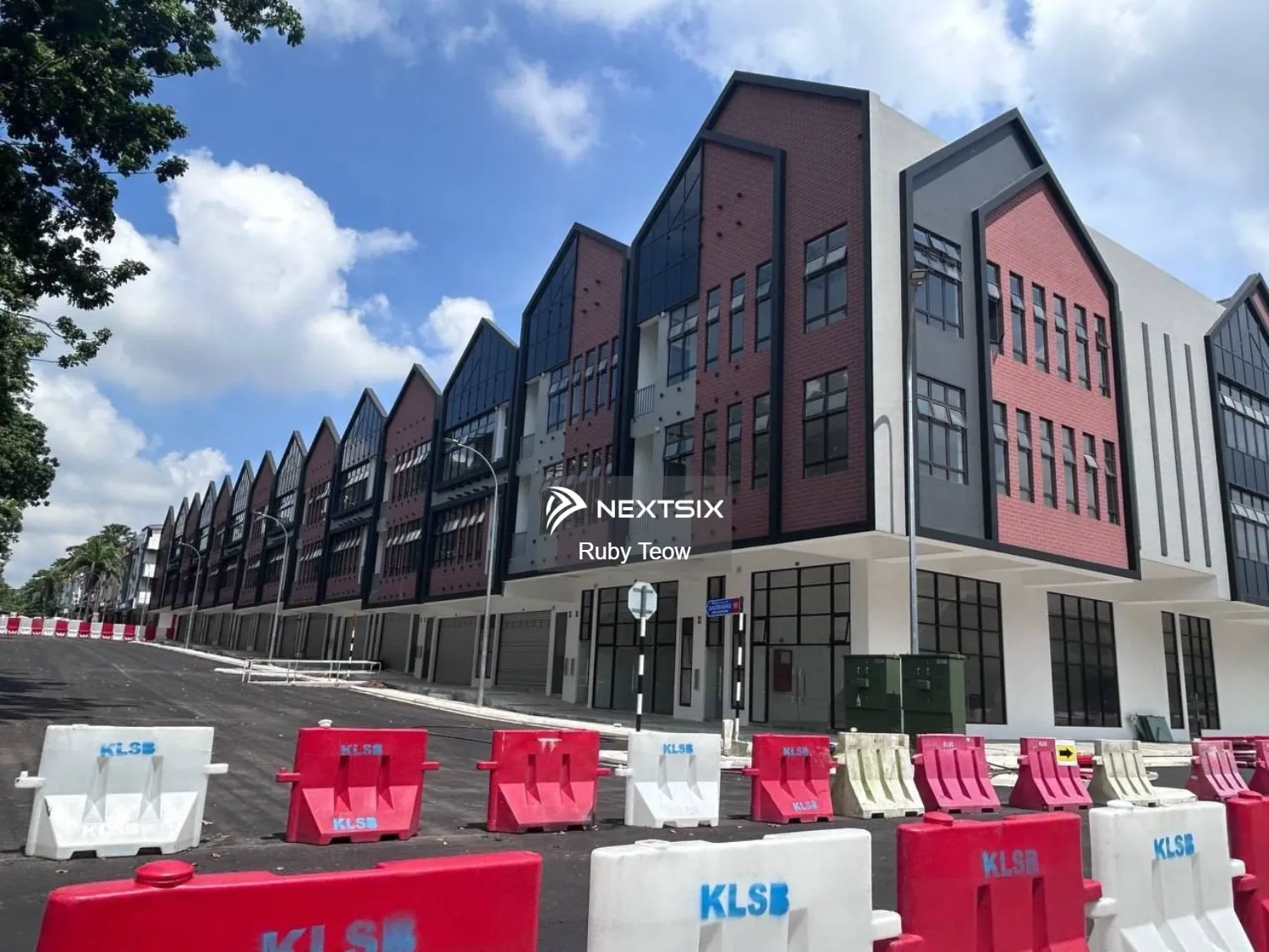 Shop Office For Rent in Skudai Johor