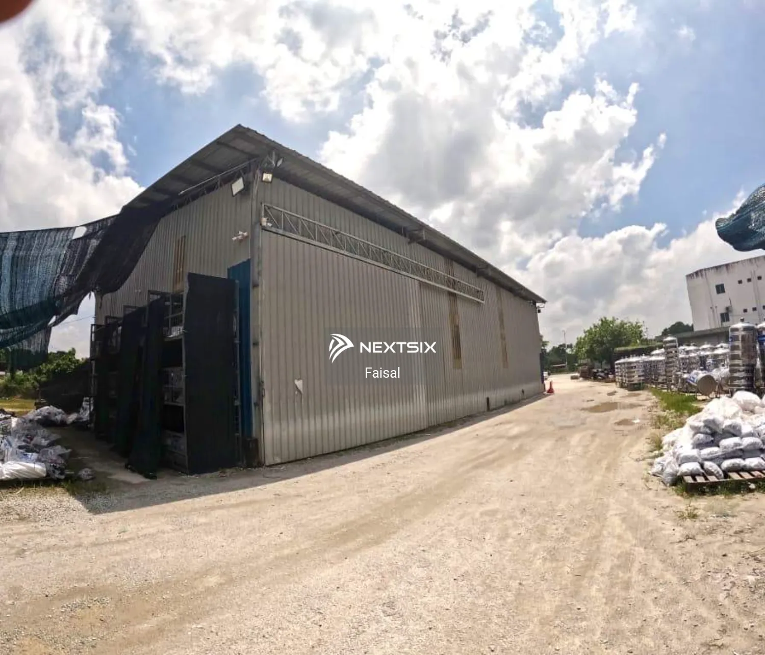 Commercial Land For Sale in Batu Kawan Penang - Image 10