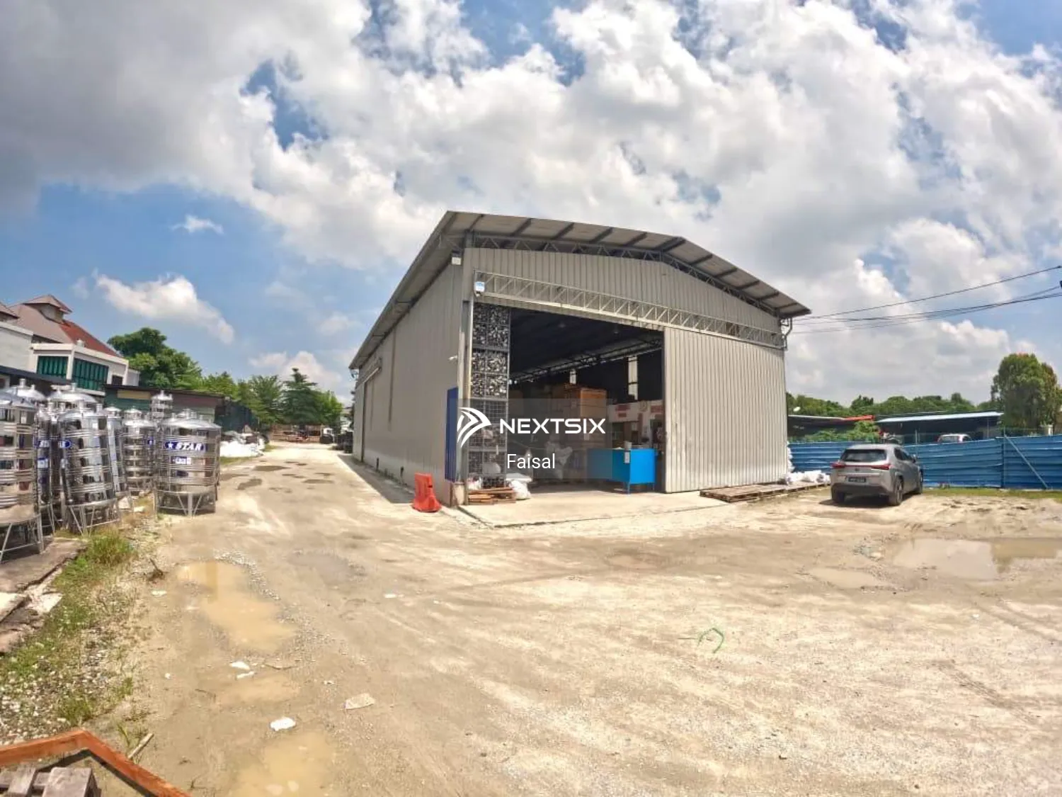 Commercial Land For Sale in Batu Kawan Penang - Image 11