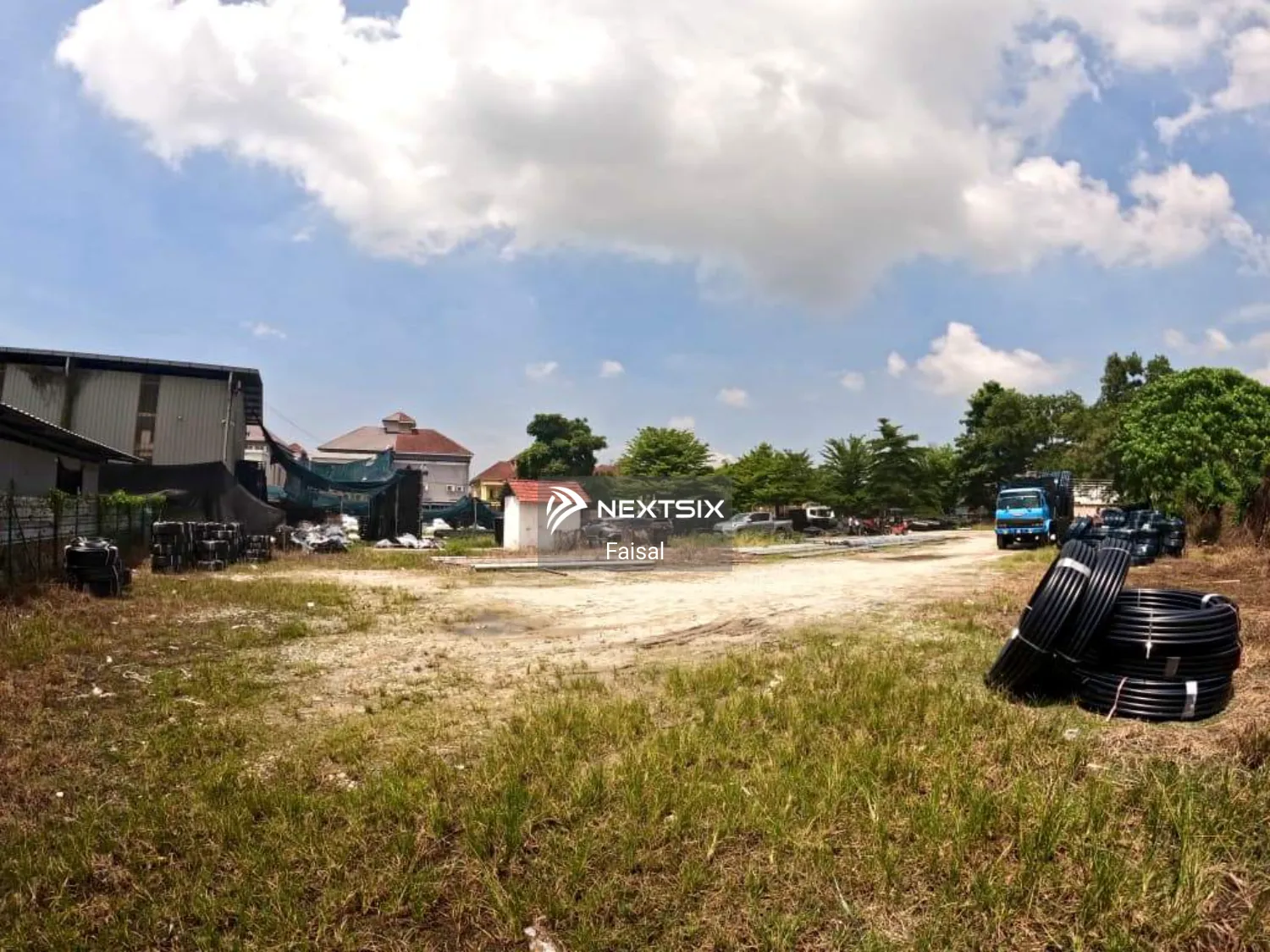 Commercial Land For Sale in Batu Kawan Penang - Image 12