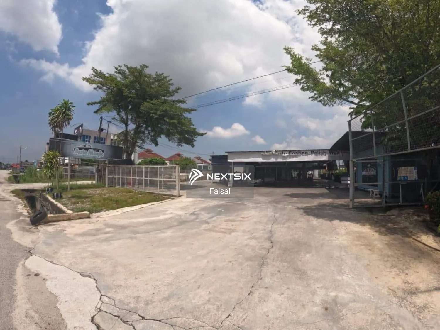 Commercial Land For Sale in Batu Kawan Penang - Image 5