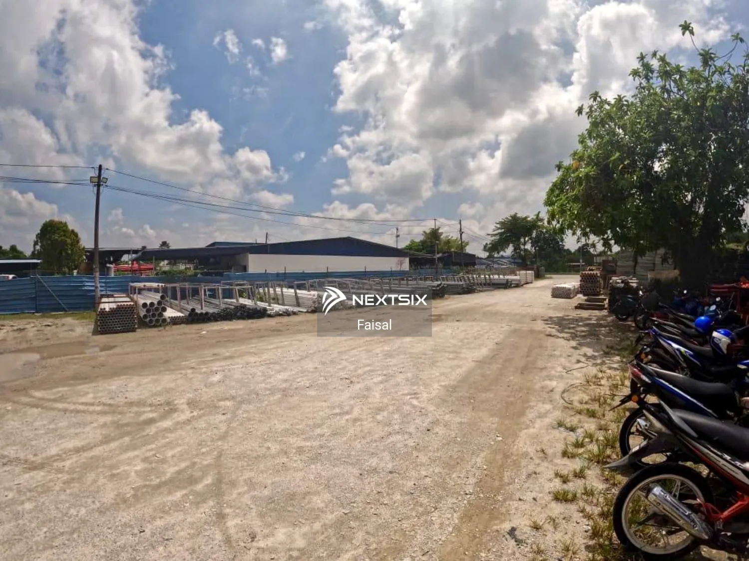 Commercial Land For Sale in Batu Kawan Penang - Image 6