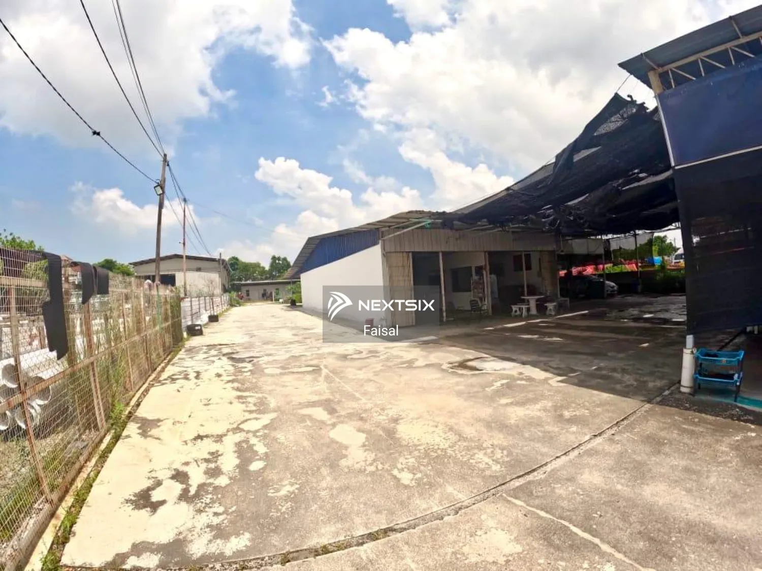 Commercial Land For Sale in Batu Kawan Penang - Image 7