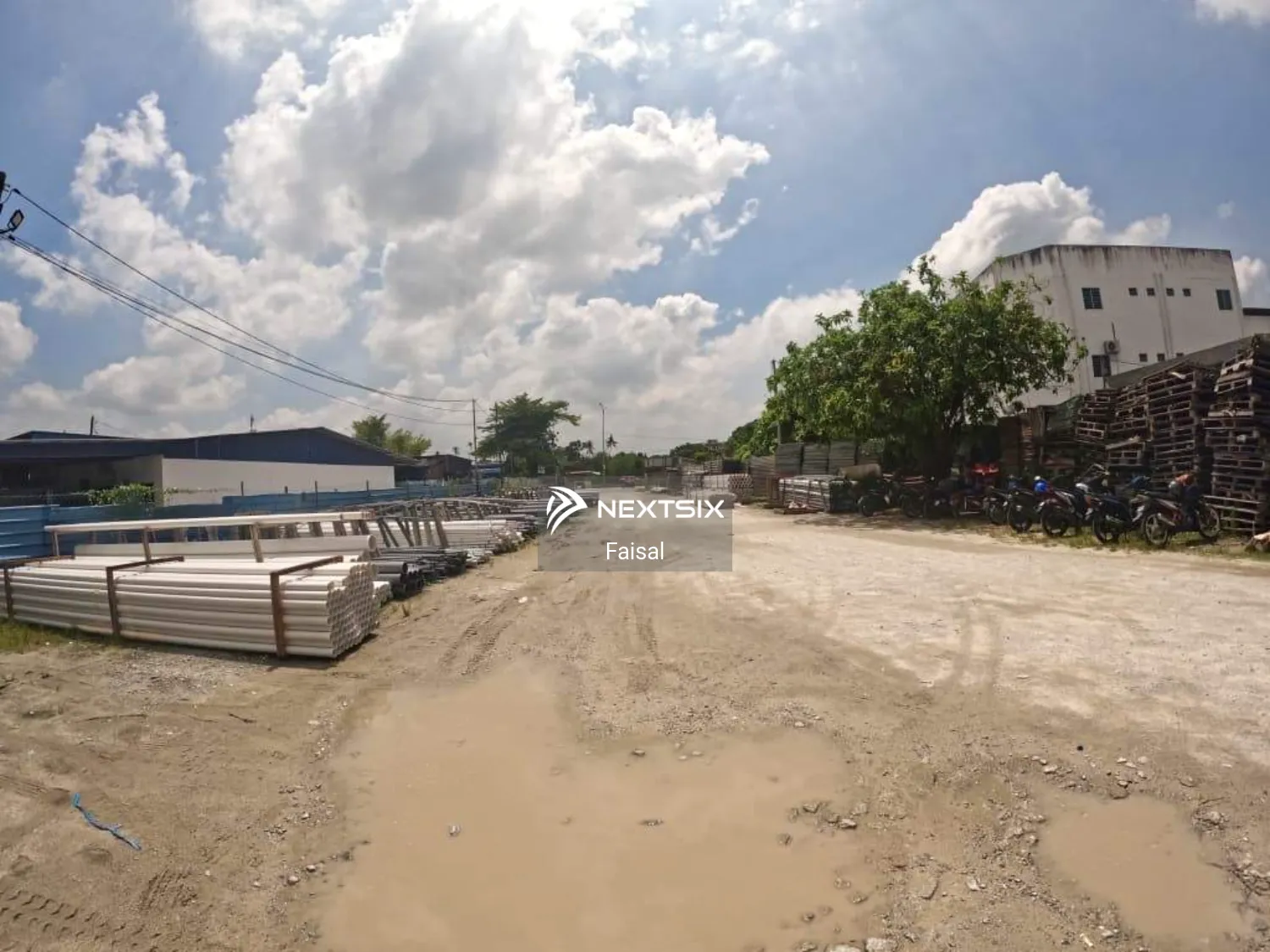 Commercial Land For Sale in Batu Kawan Penang - Image 8