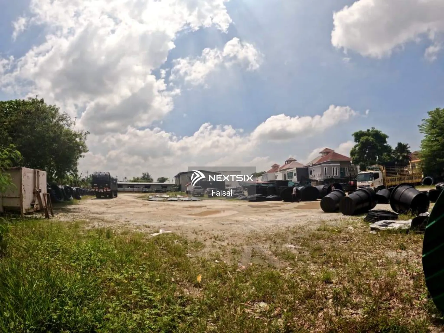 Commercial Land For Sale in Batu Kawan Penang - Image 9