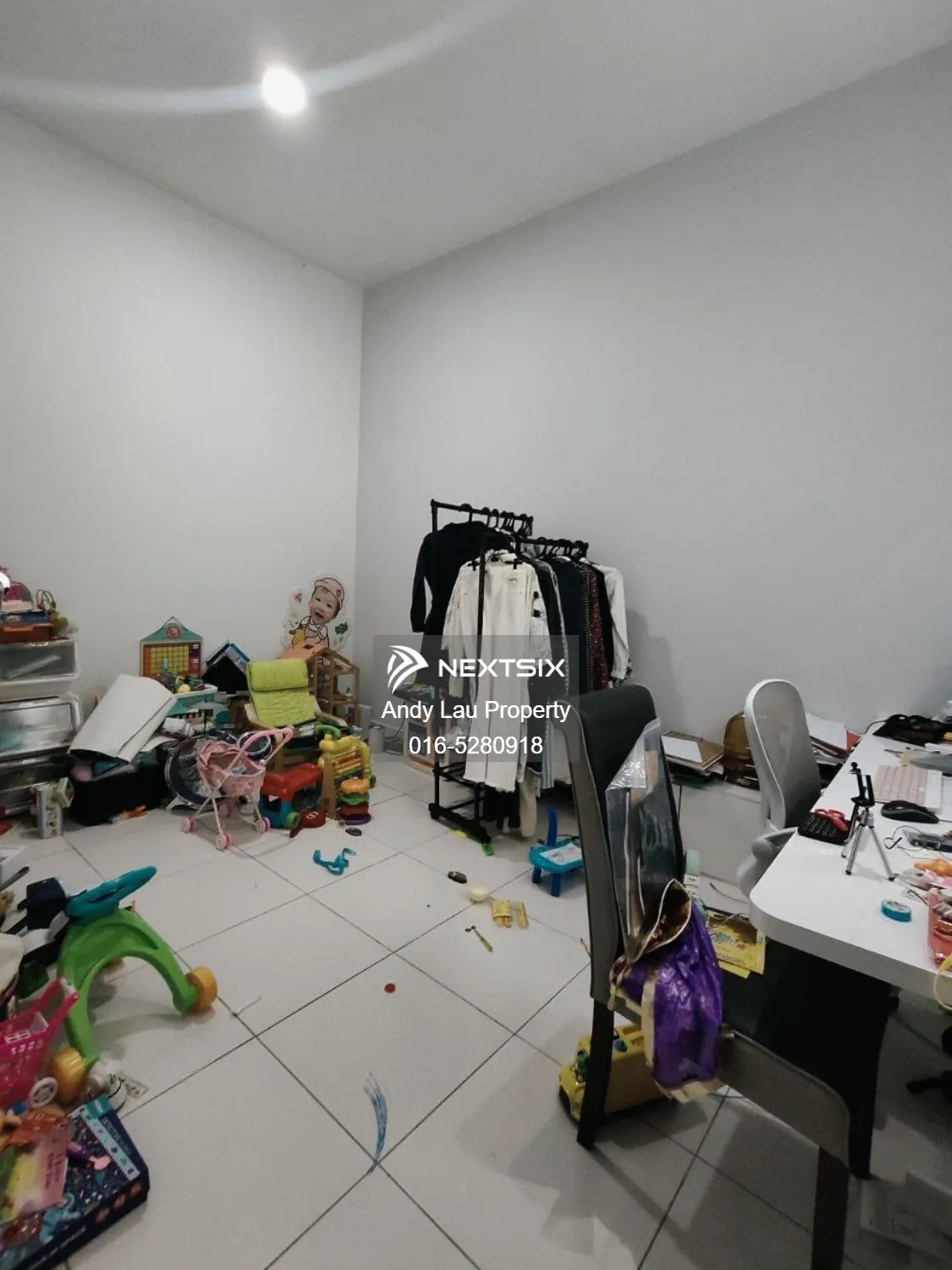 Cluster House For Sale in Johor Bahru Johor - Image 11