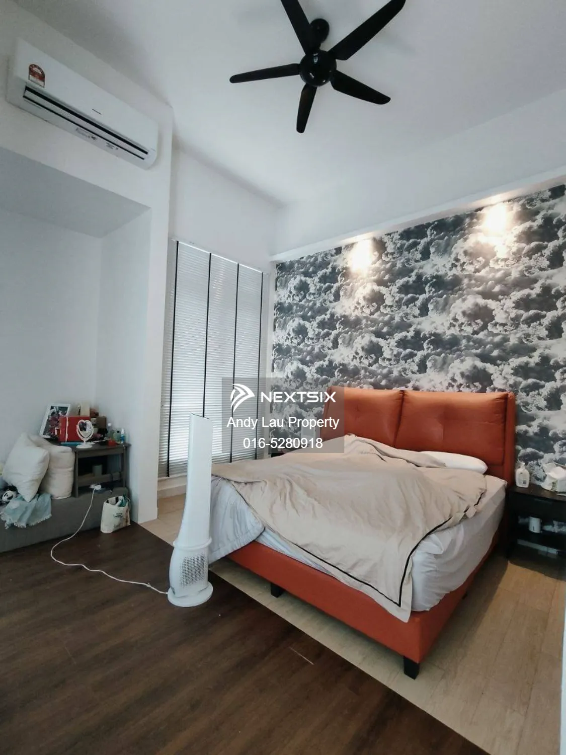 Cluster House For Sale in Johor Bahru Johor - Image 5