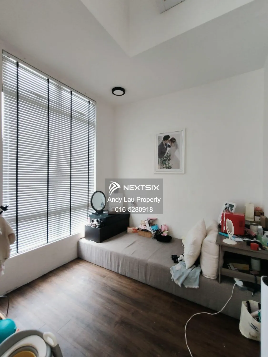 Cluster House For Sale in Johor Bahru Johor - Image 8