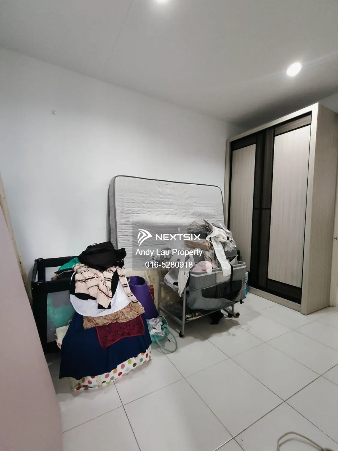 Cluster House For Sale in Johor Bahru Johor - Image 9