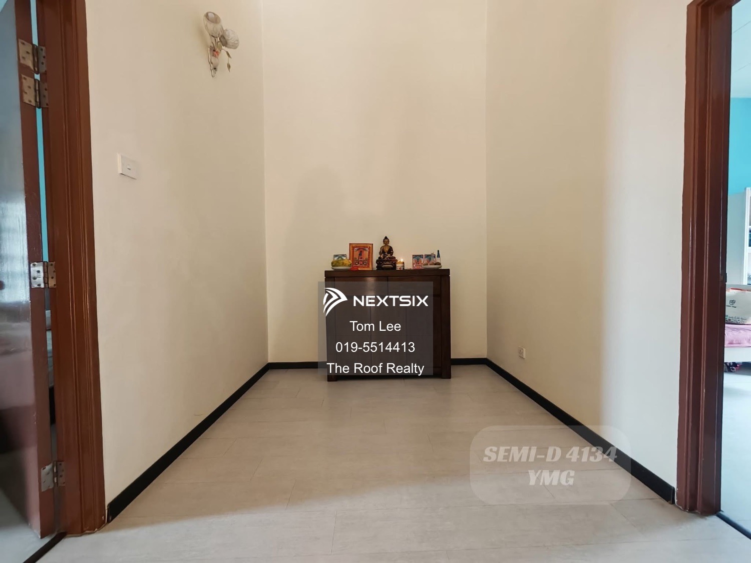 2-sty Terrace/Link House For Sale in Bandar Botanic Selangor - Image 10