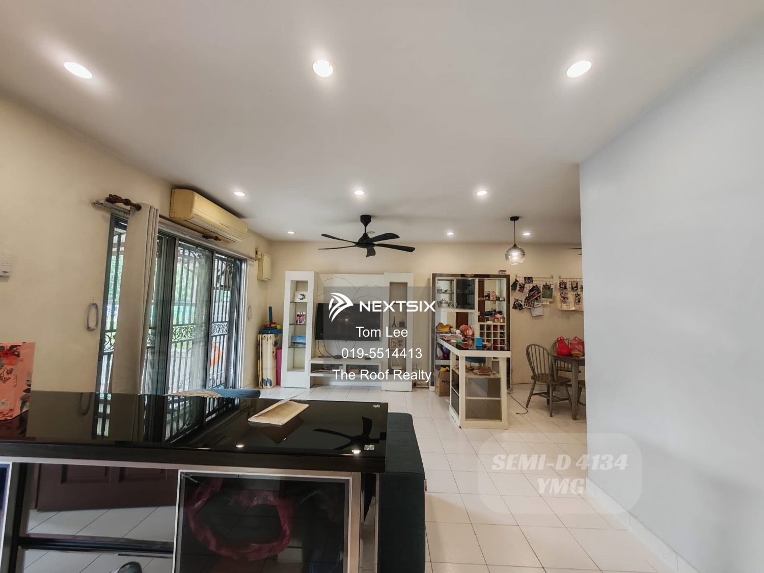 2-sty Terrace/Link House For Sale in Bandar Botanic Selangor - Image 11