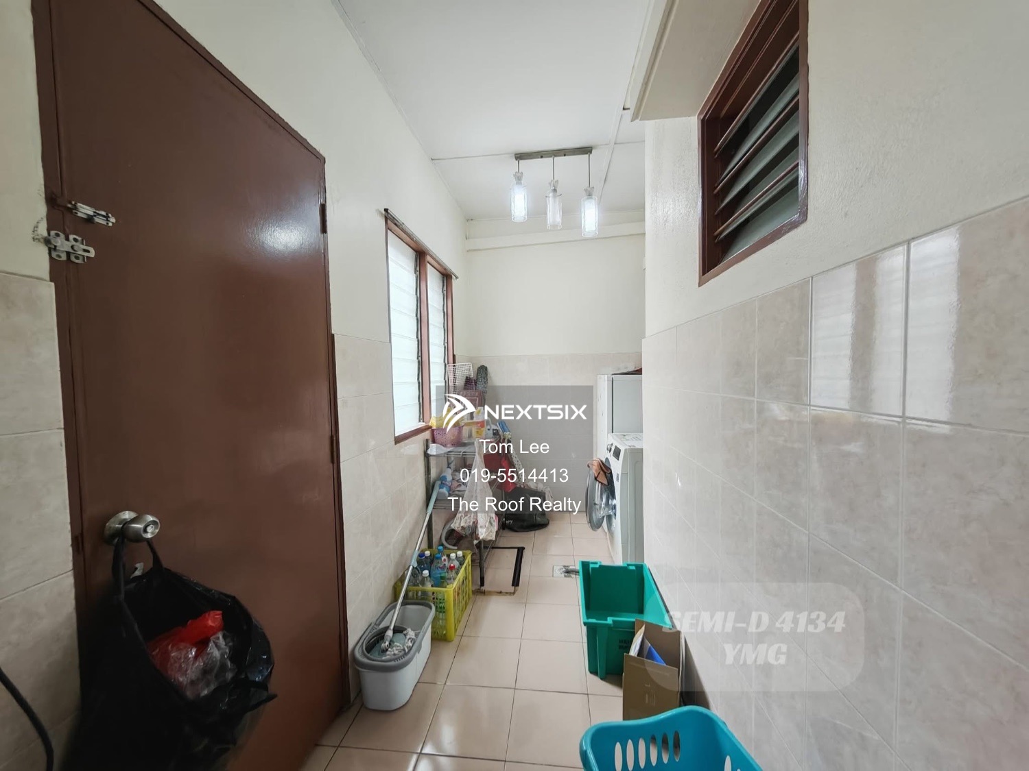 2-sty Terrace/Link House For Sale in Bandar Botanic Selangor - Image 15