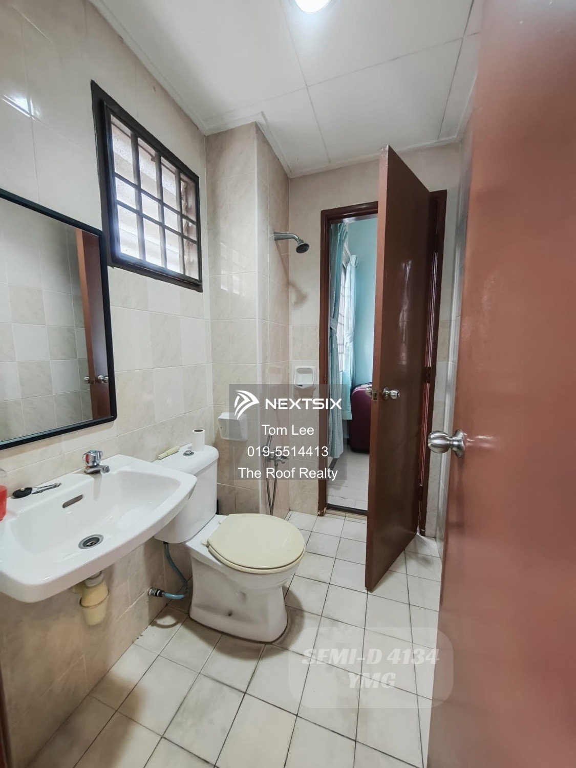2-sty Terrace/Link House For Sale in Bandar Botanic Selangor - Image 5